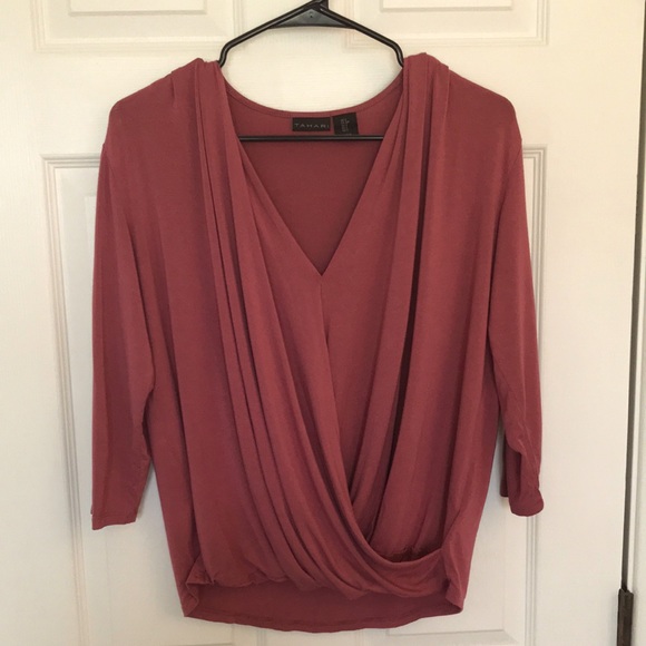 Tahari Top 💖 - Picture 1 of 3